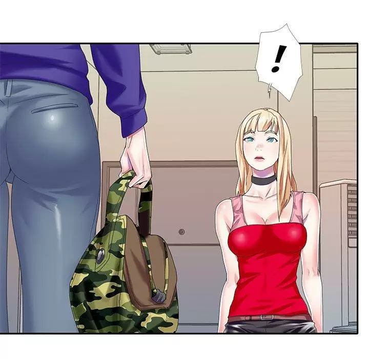 The Idol Preject Capítulo 33 - Página 70