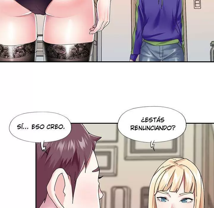The Idol Preject Capítulo 33 - Página 72