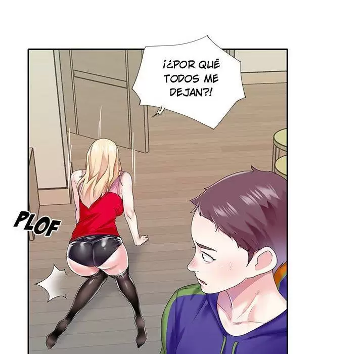 The Idol Preject Capítulo 33 - Página 77