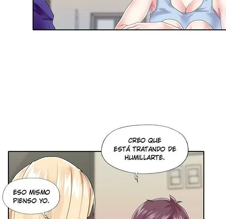 The Idol Preject Capítulo 33 - Página 85