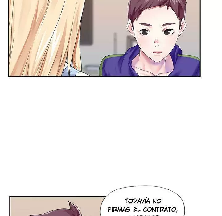 The Idol Preject Capítulo 33 - Página 86