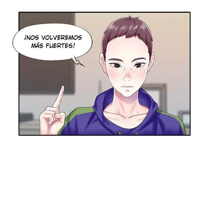 The Idol Preject Capítulo 33 - Página 90