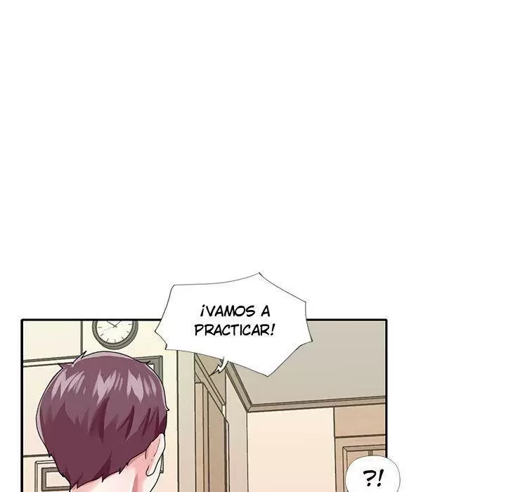 The Idol Preject Capítulo 33 - Página 92