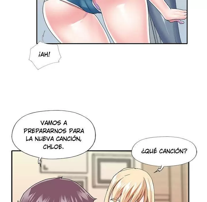 The Idol Preject Capítulo 33 - Página 95