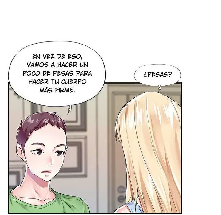 The Idol Preject Capítulo 34 - Página 10