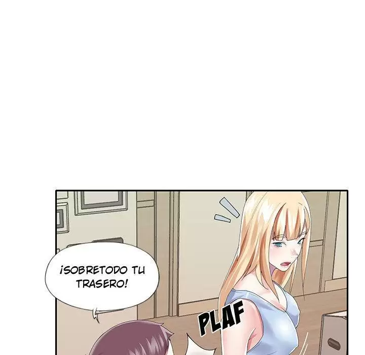 The Idol Preject Capítulo 34 - Página 11