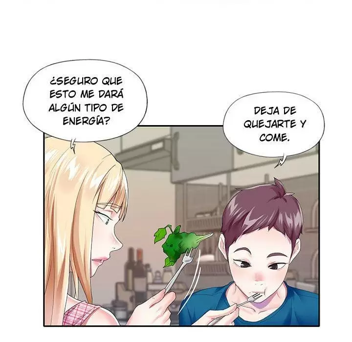 The Idol Preject Capítulo 34 - Página 16