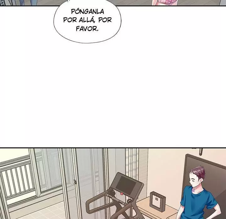 The Idol Preject Capítulo 34 - Página 20