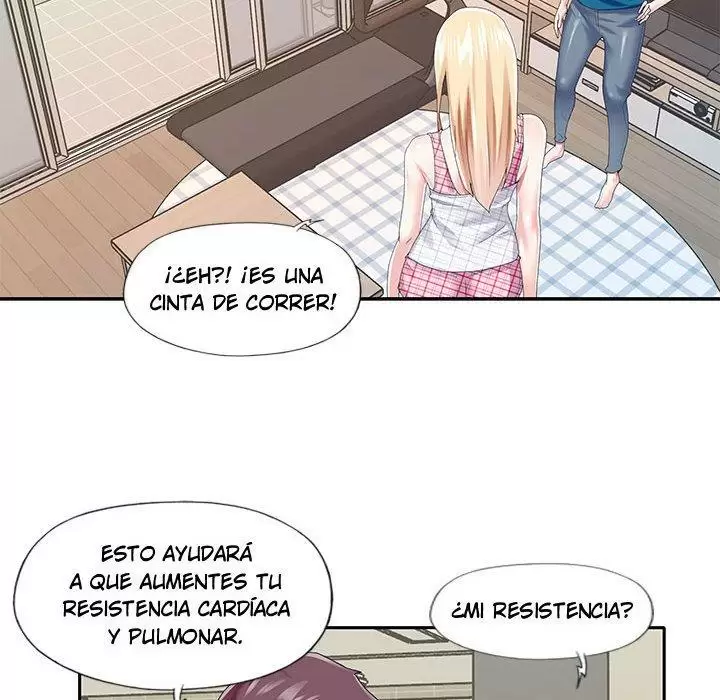 The Idol Preject Capítulo 34 - Página 21