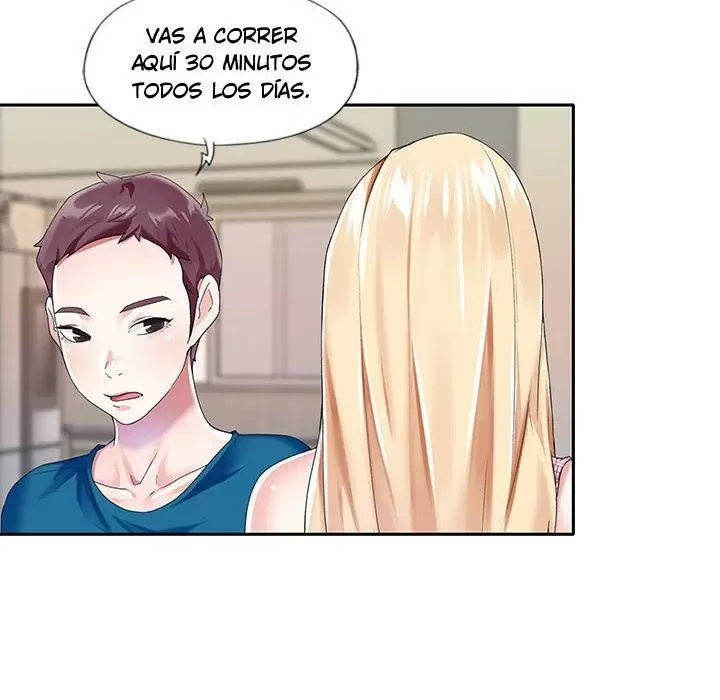 The Idol Preject Capítulo 34 - Página 23
