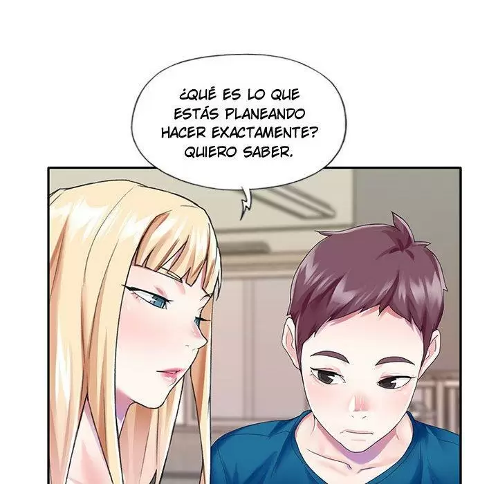 The Idol Preject Capítulo 34 - Página 24