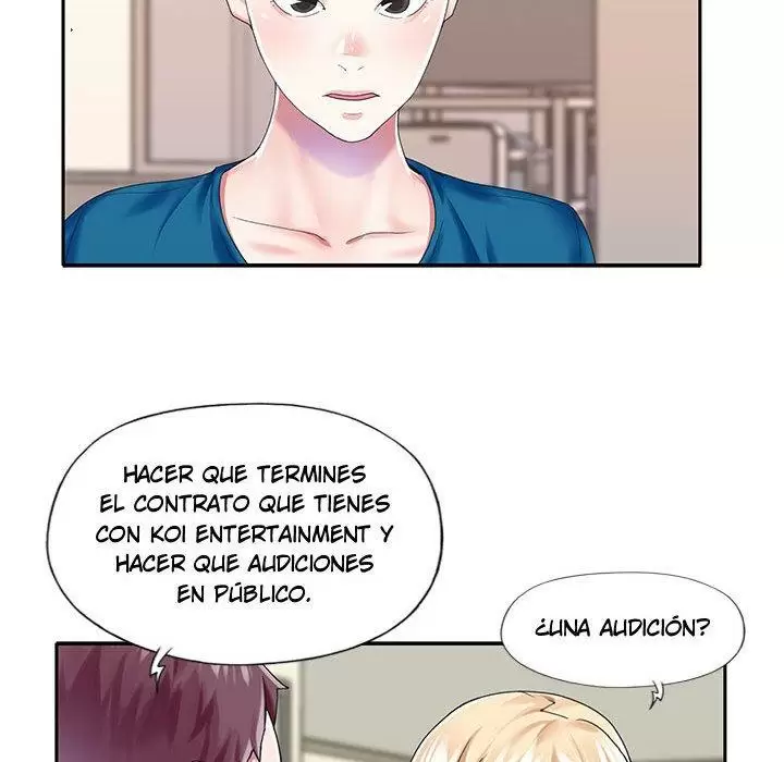The Idol Preject Capítulo 34 - Página 26