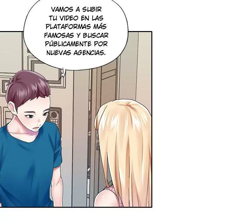 The Idol Preject Capítulo 34 - Página 28