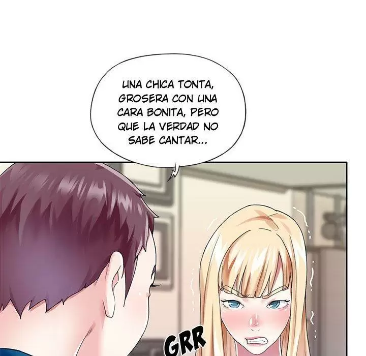 The Idol Preject Capítulo 34 - Página 32