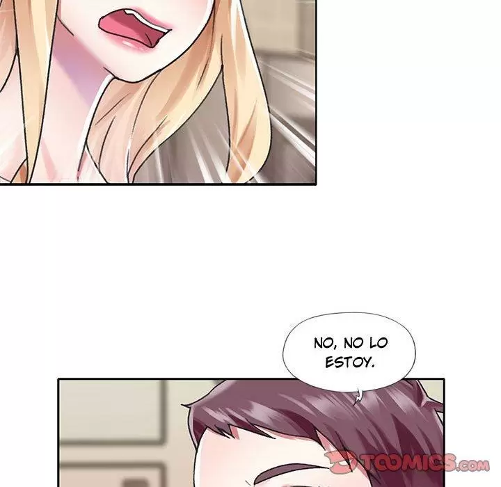 The Idol Preject Capítulo 34 - Página 34