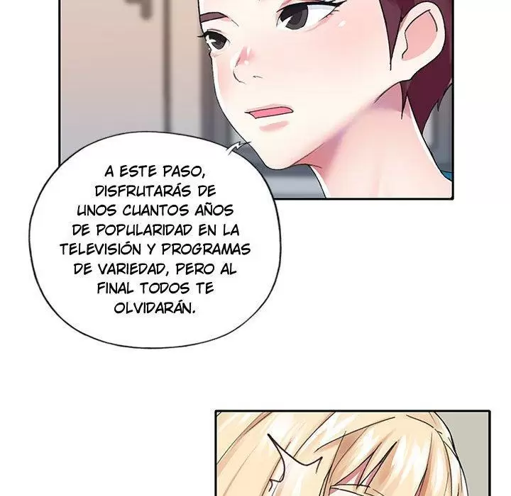 The Idol Preject Capítulo 34 - Página 35