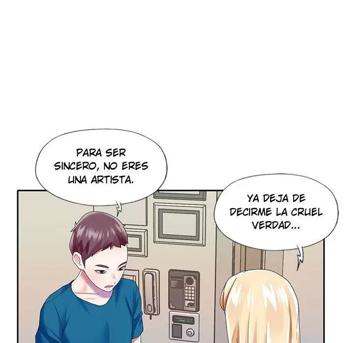 The Idol Preject Capítulo 34 - Página 38