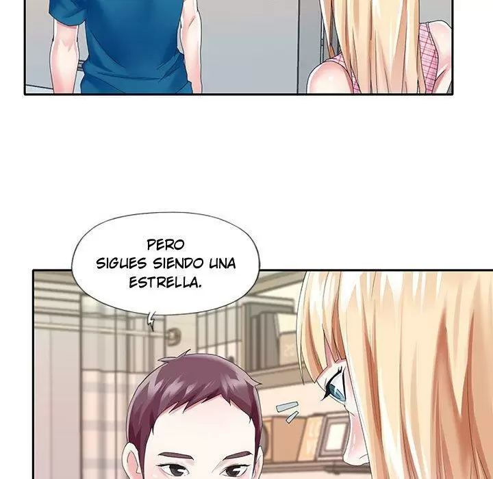 The Idol Preject Capítulo 34 - Página 39