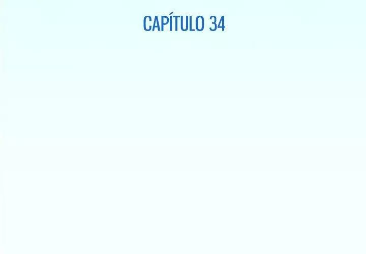 The Idol Preject Capítulo 34 - Página 4