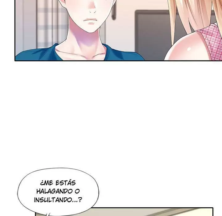 The Idol Preject Capítulo 34 - Página 40