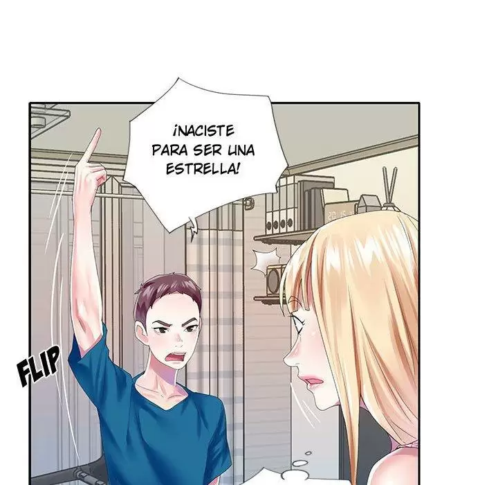 The Idol Preject Capítulo 34 - Página 42