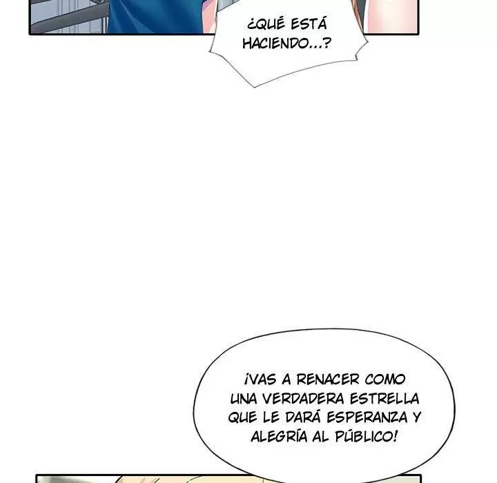 The Idol Preject Capítulo 34 - Página 43
