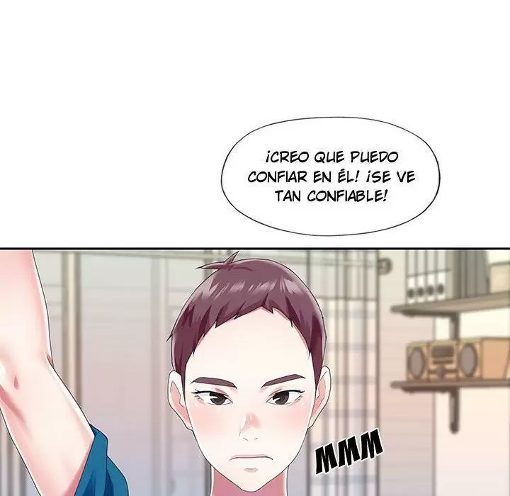 The Idol Preject Capítulo 34 - Página 46