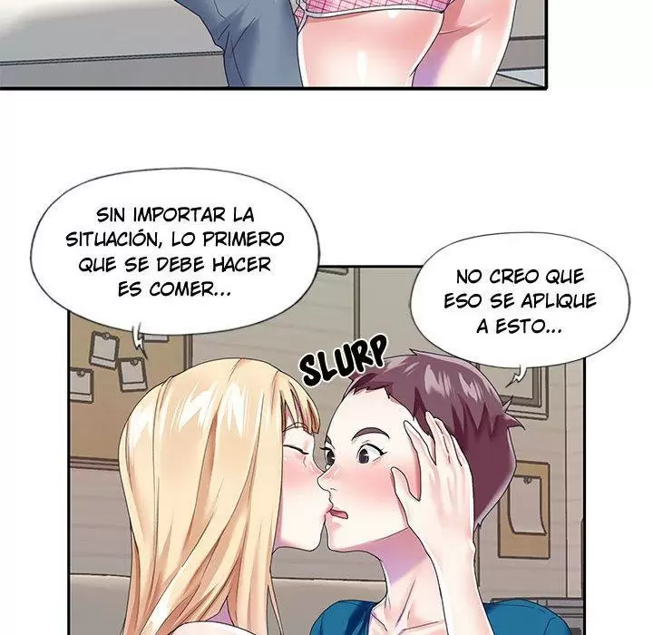 The Idol Preject Capítulo 34 - Página 50