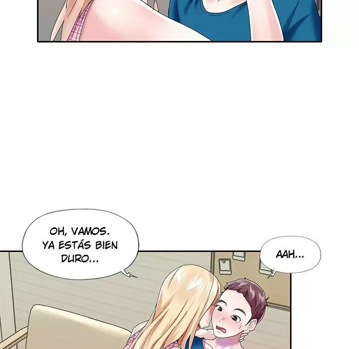 The Idol Preject Capítulo 34 - Página 51