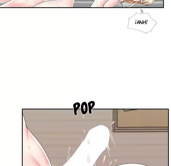 The Idol Preject Capítulo 34 - Página 74
