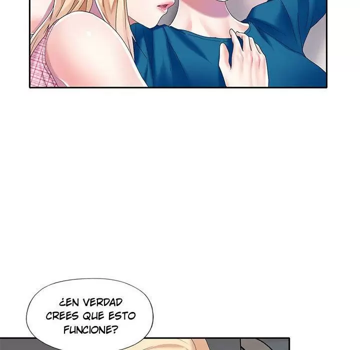The Idol Preject Capítulo 34 - Página 81