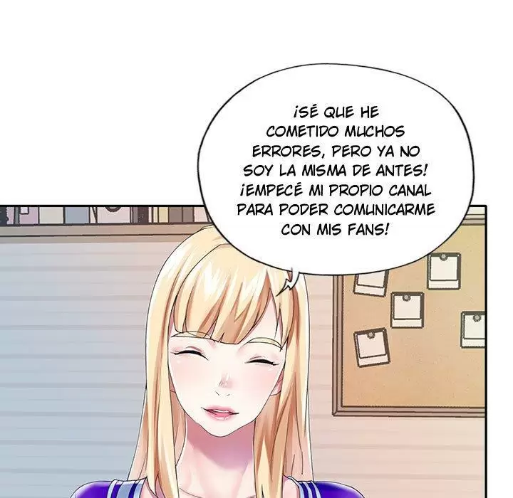 The Idol Preject Capítulo 34 - Página 89