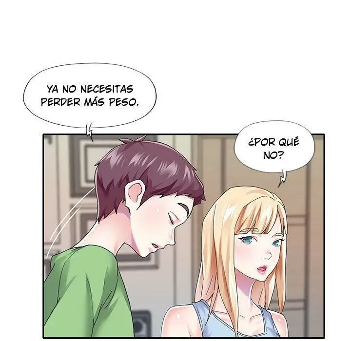 The Idol Preject Capítulo 34 - Página 9