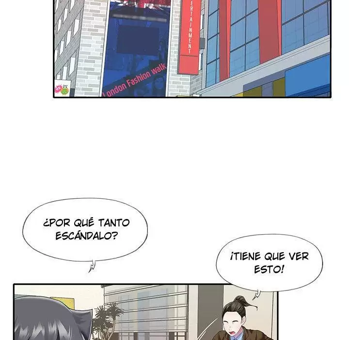 The Idol Preject Capítulo 34 - Página 92