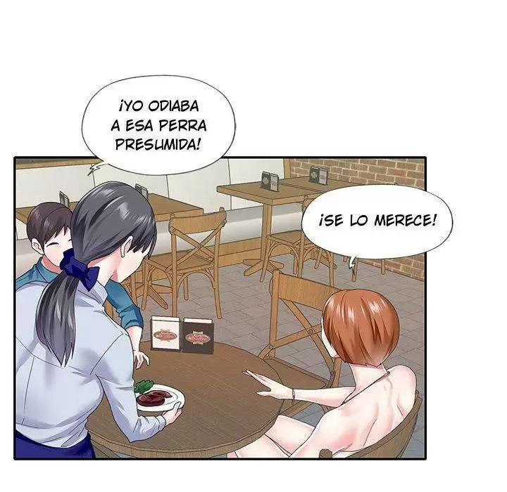 The Idol Preject Capítulo 35 - Página 13