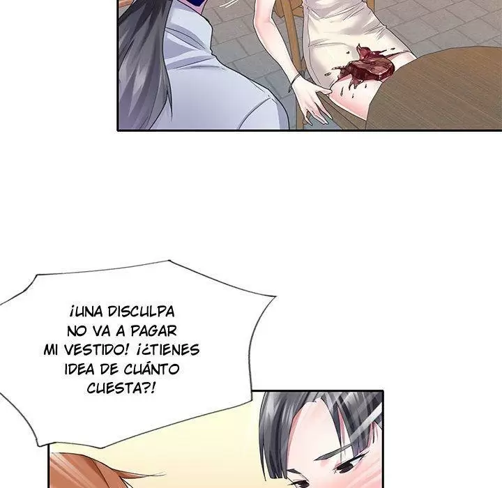 The Idol Preject Capítulo 35 - Página 17
