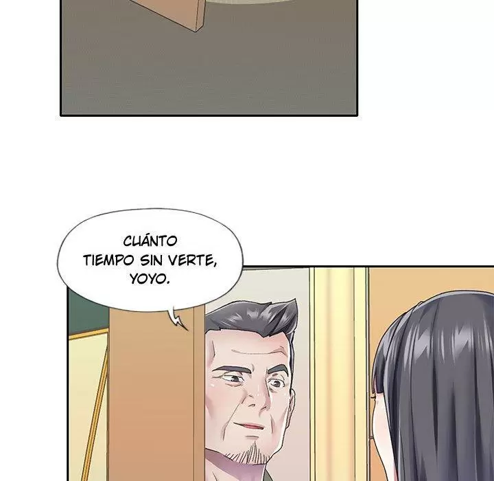 The Idol Preject Capítulo 35 - Página 40