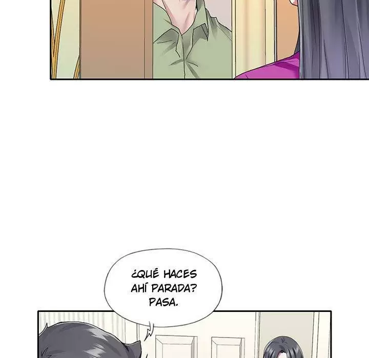 The Idol Preject Capítulo 35 - Página 41