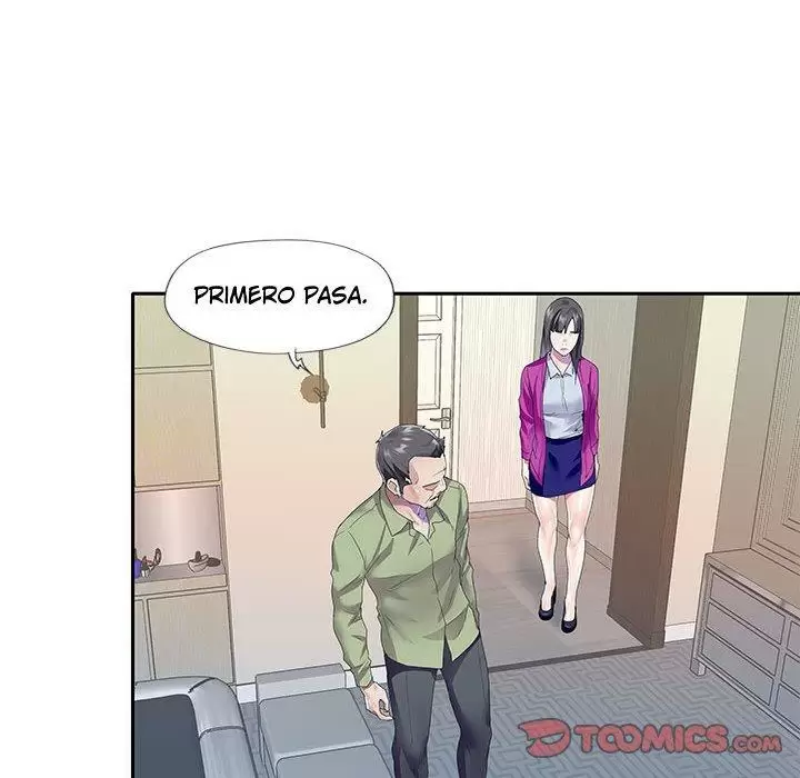The Idol Preject Capítulo 35 - Página 44