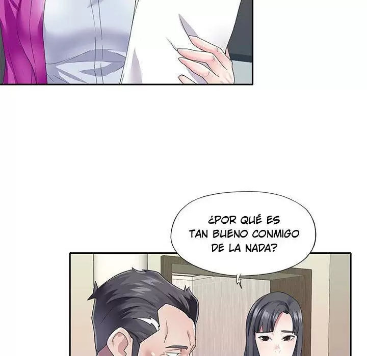The Idol Preject Capítulo 35 - Página 47