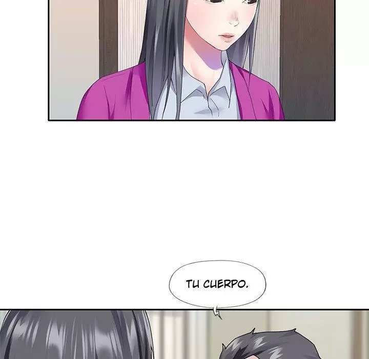The Idol Preject Capítulo 35 - Página 51