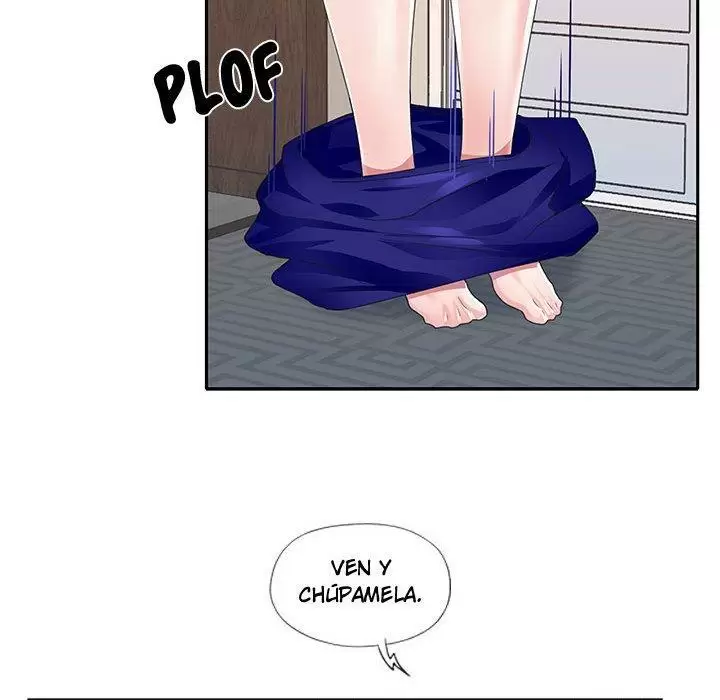 The Idol Preject Capítulo 35 - Página 55