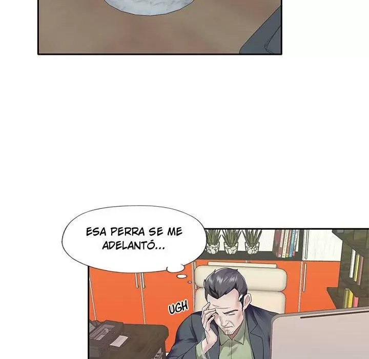 The Idol Preject Capítulo 35 - Página 6