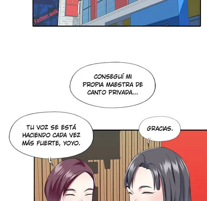 The Idol Preject Capítulo 35 - Página 66
