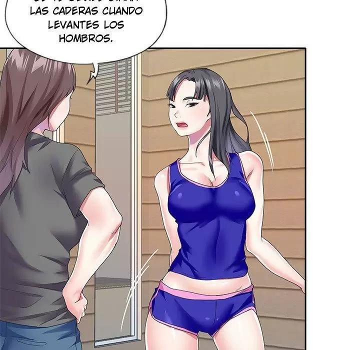 The Idol Preject Capítulo 35 - Página 68