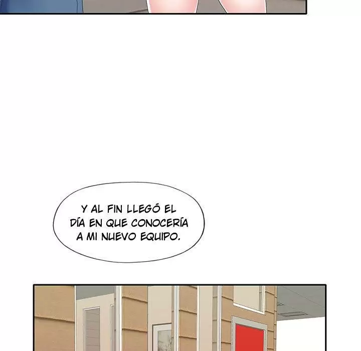 The Idol Preject Capítulo 35 - Página 69