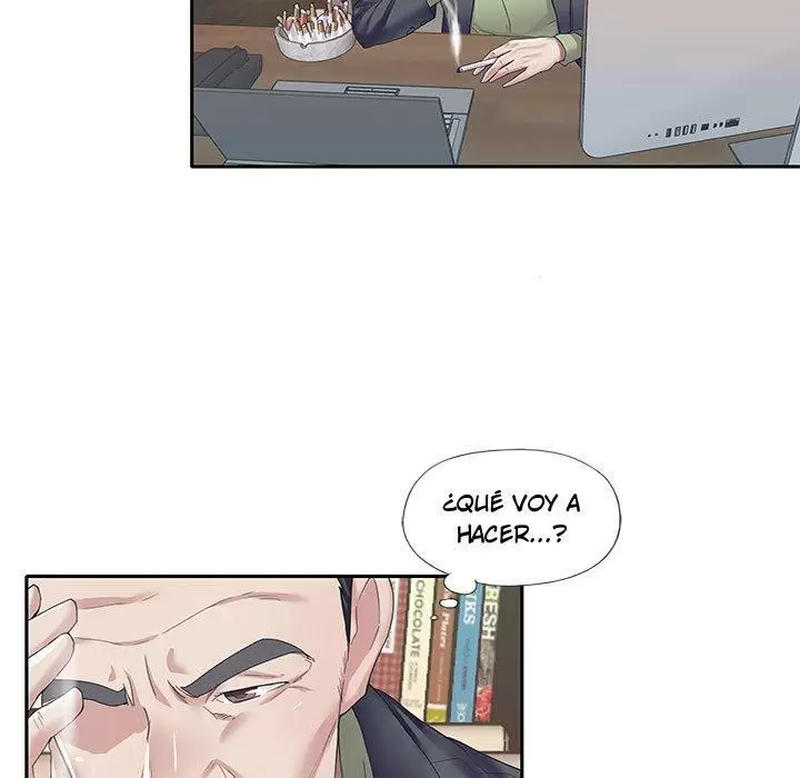 The Idol Preject Capítulo 35 - Página 7