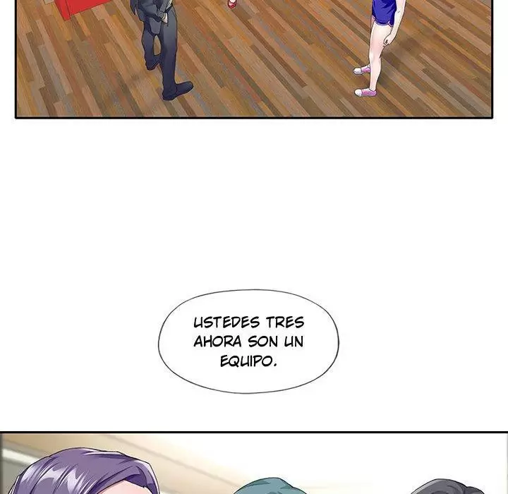 The Idol Preject Capítulo 35 - Página 77