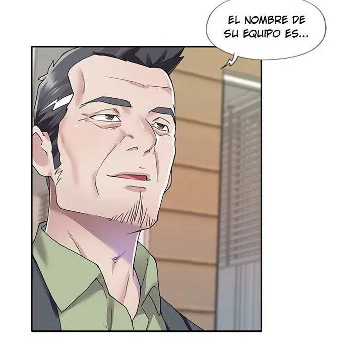 The Idol Preject Capítulo 35 - Página 79