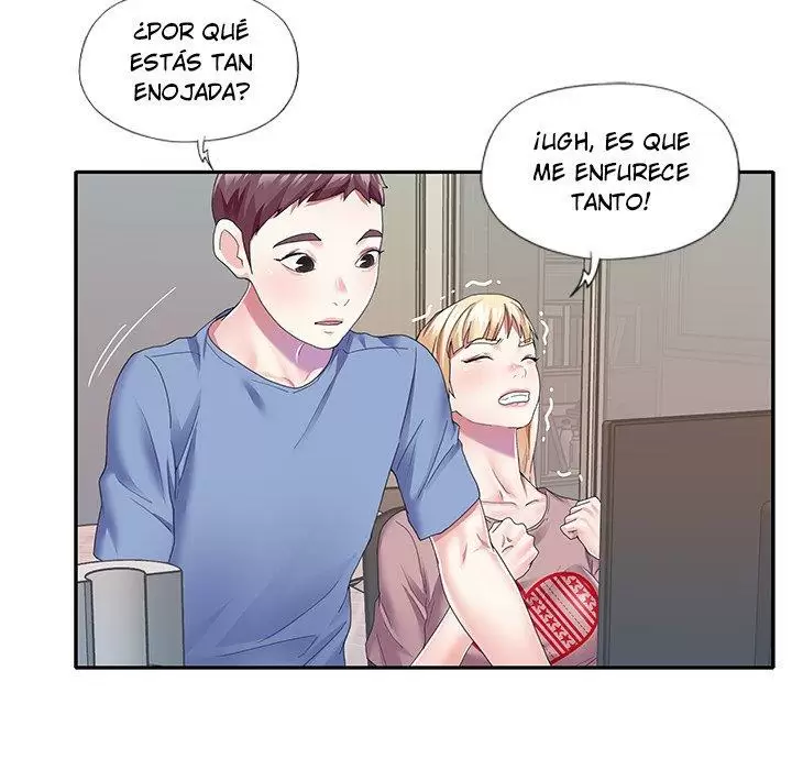 The Idol Preject Capítulo 36 - Página 14